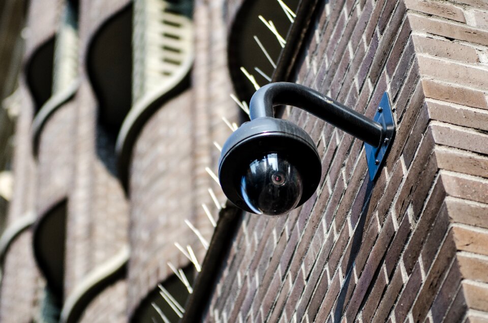 Security safety protection