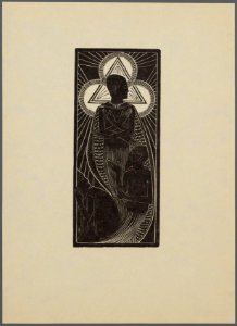 Bazel, Karel Pieter Cornelis, de (1869-1923), Afb 010054000012 020