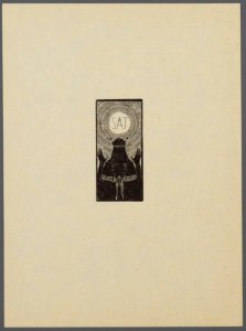 Bazel, Karel Pieter Cornelis, de (1869-1923), Afb 010054000012 024