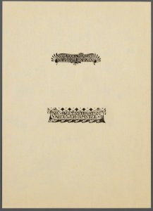 Bazel, Karel Pieter Cornelis, de (1869-1923), Afb 010054000012 063