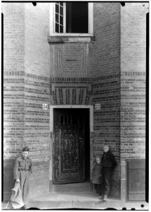 Bazel, Karel Pieter Cornelis, de (1869-1923), Afb 5293FO004157
