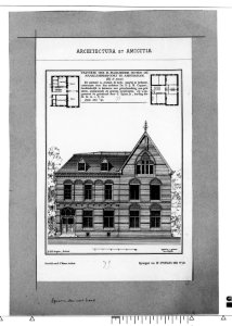 Bazel, Karel Pieter Cornelis, de (1869-1923), Afb 010056918390
