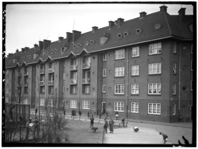 Bazel, Karel Pieter Cornelis, de (1869-1923), Afb 5293FO007314