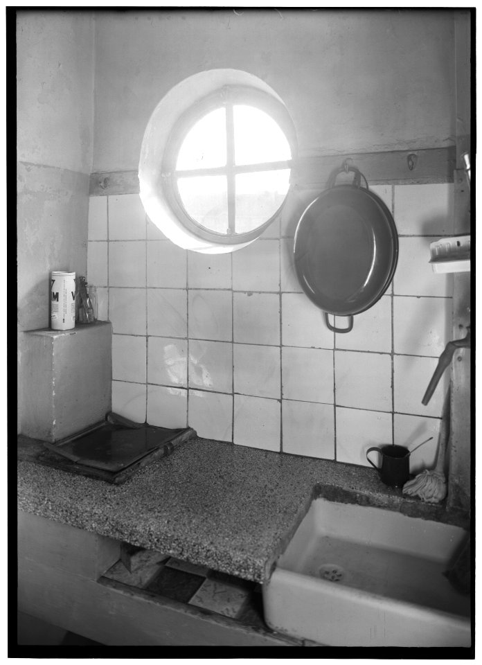 Bazel, Karel Pieter Cornelis, de (1869-1923), Afb 5293FO004158