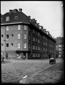 Bazel, Karel Pieter Cornelis, de (1869-1923), Afb 5293FO008216