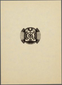 Bazel, Karel Pieter Cornelis, de (1869-1923), Afb 010054000012 054