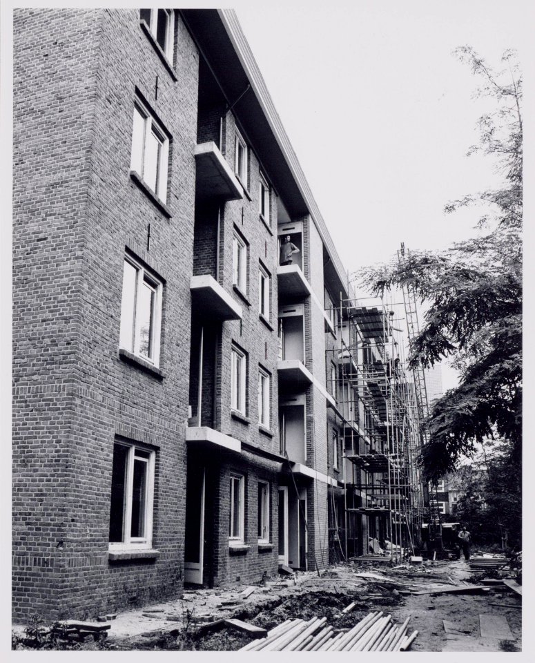 Bazel, Karel Pieter Cornelis, de (1869-1923), Afb 5293FO016419