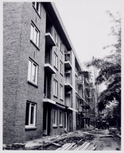 Bazel, Karel Pieter Cornelis, de (1869-1923), Afb 5293FO016419
