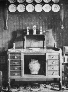 Bazel, Karel Pieter Cornelis, de (1869-1923), Afb OSIM00001000256