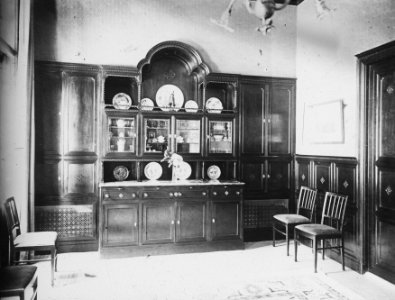 Bazel, Karel Pieter Cornelis, de (1869-1923), Afb OSIM00001000258