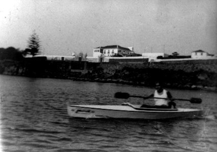 Baía de Villa Maria, Terceira, Carlos Alberto da Silveira Moniz do Canto Noronha, Séc. XX, Arquivo de Villa Maria, Angra do Heroísmo, Açores