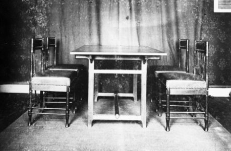 Bazel, Karel Pieter Cornelis, de (1869-1923), Afb OSIM00001000251