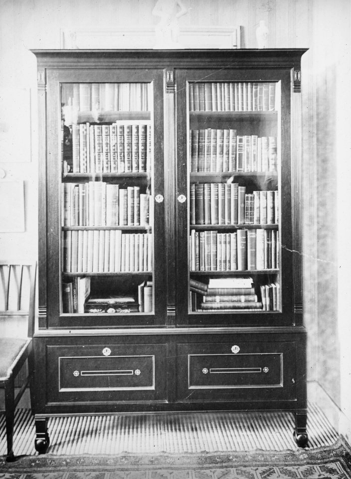 Bazel, Karel Pieter Cornelis, de (1869-1923), Afb OSIM00001000259