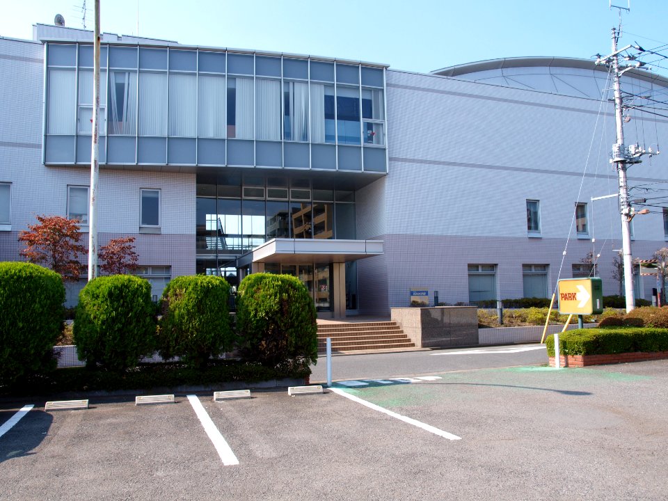 NHK academy