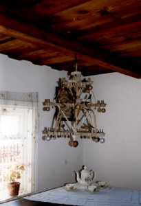 NiddenKuren-Stube
