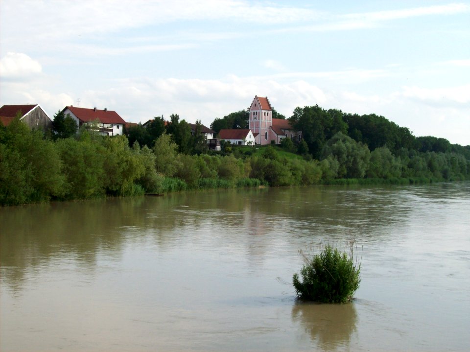 Niederpoering-Ansicht