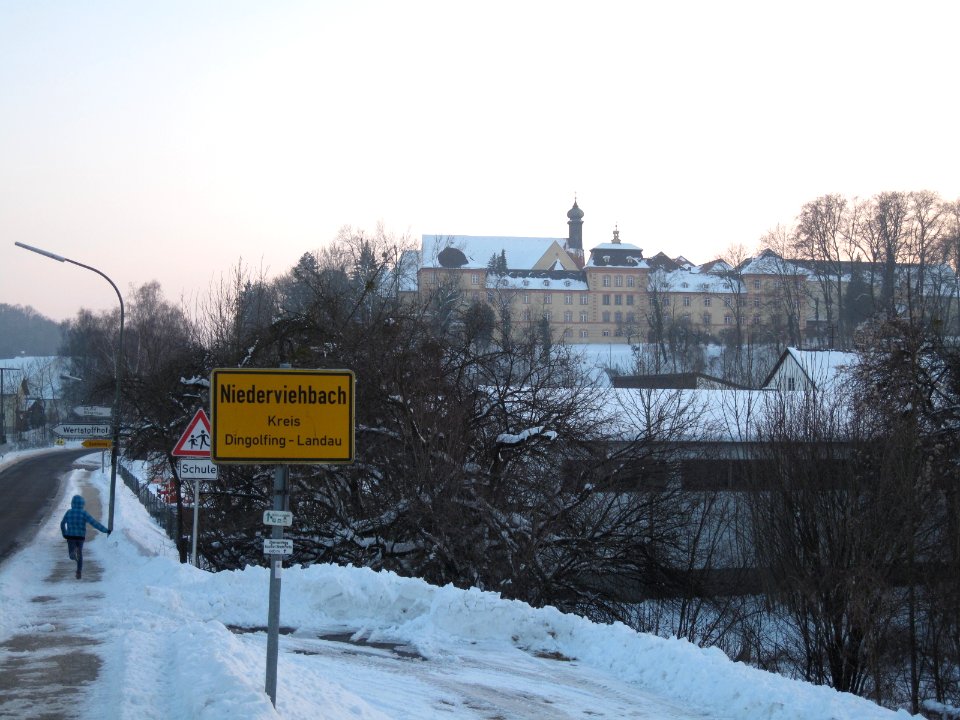 Niederviehbach-Ansicht