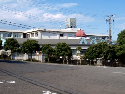 Noduta highschool