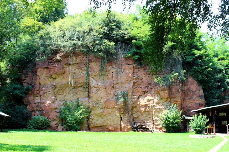 Nimberg Roter Felsen 01