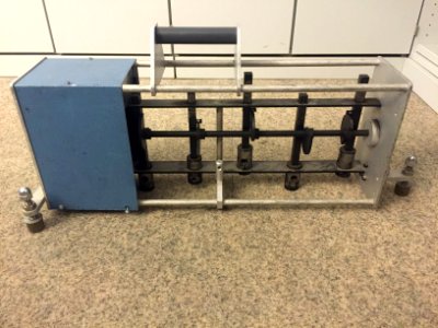 Norm-Hammerwerk