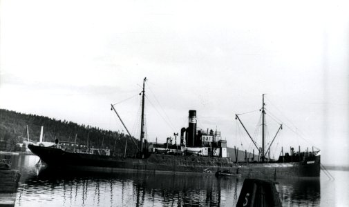 Norderney Sjöhistoriska museet Fo215685