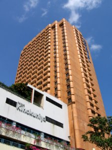 Novotel Clarke Quay Hotel, Mar 06