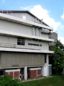 NUS, Engineering, Nov 06