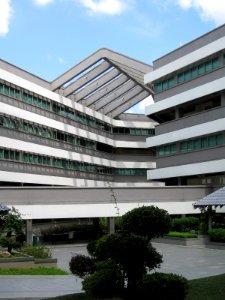 NUS, Engineering 5, Nov 06