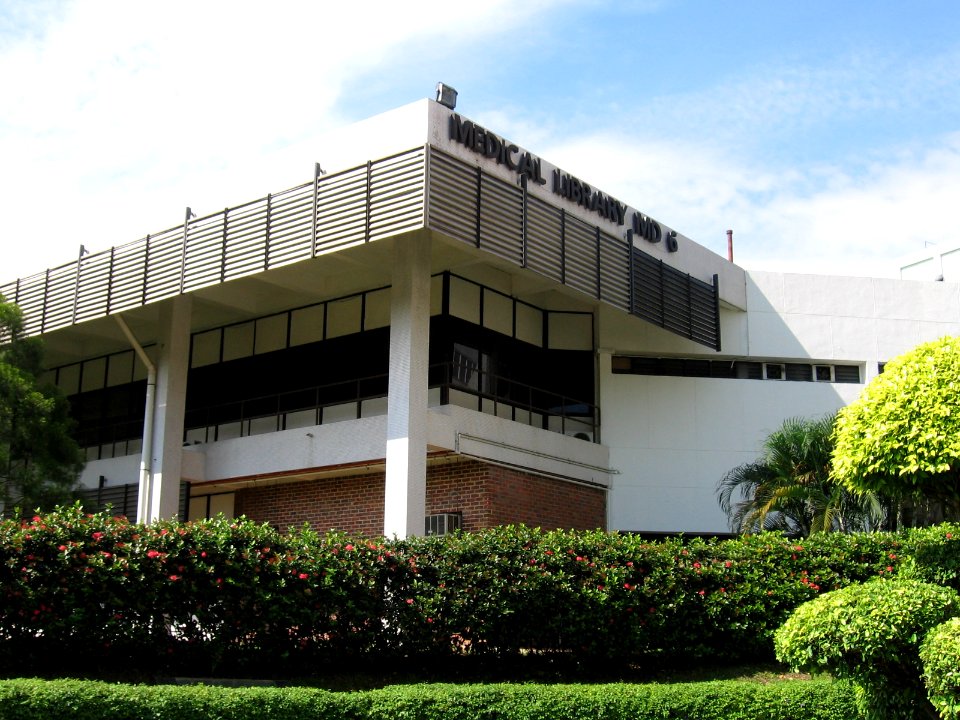 NUS, Medicine 3, Nov 06