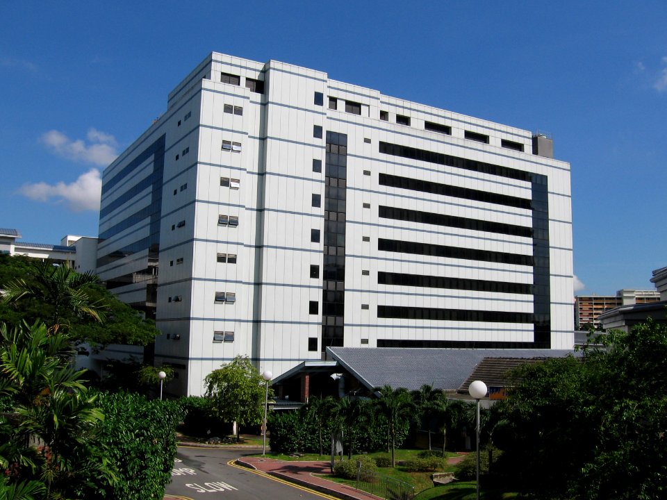 NUS, School of Computing 2, Nov 06