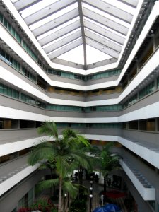 NUS, Engineering 4, Nov 06