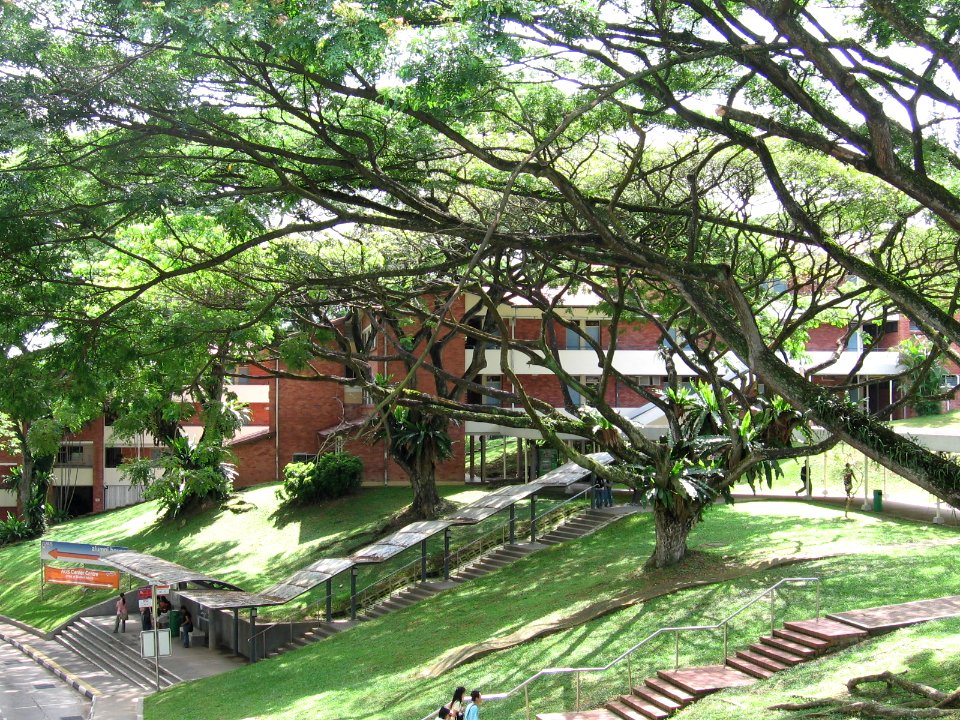 NUS, Ridge View Residences 4, Nov 06