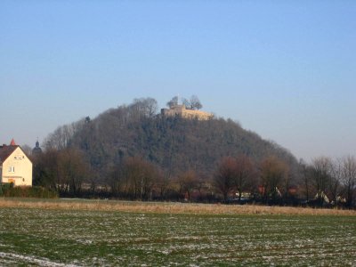 Obernburg Gudensberg