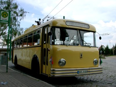 Obus Eberswalde (2)