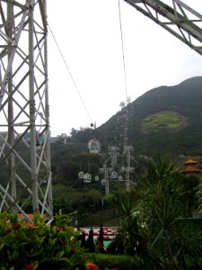Ocean Park 13, Hong Kong, Mar 06