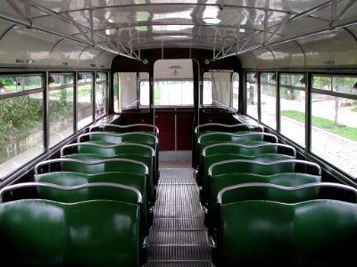 Obus Eberswalde (1)