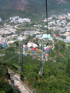 Ocean Park 97, Hong Kong, Mar 06