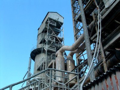 Odda Smelteverk09
