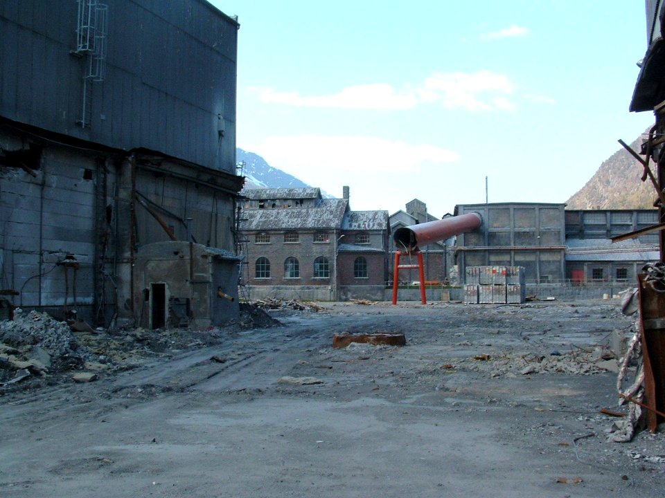 Odda Smelteverk13