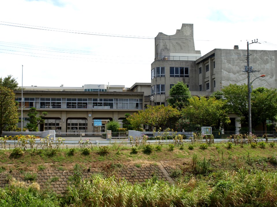 Ohshimizu highschool