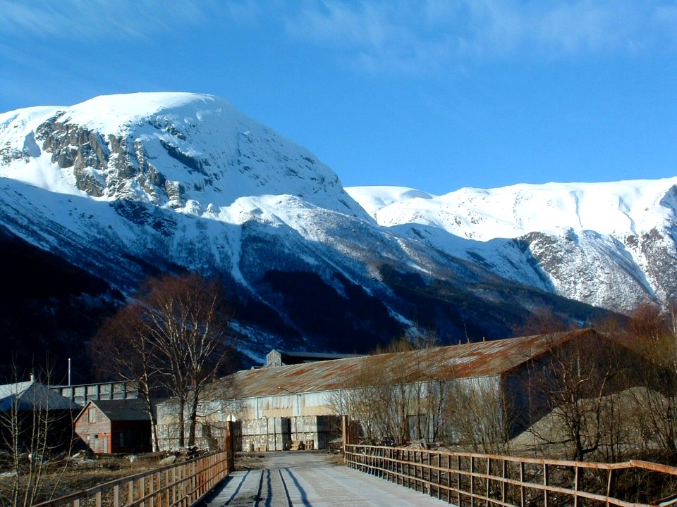 Odda Smelteverk16