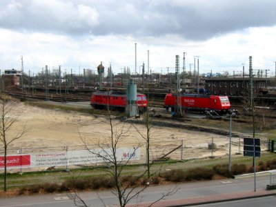 Oldenburg Hbf4