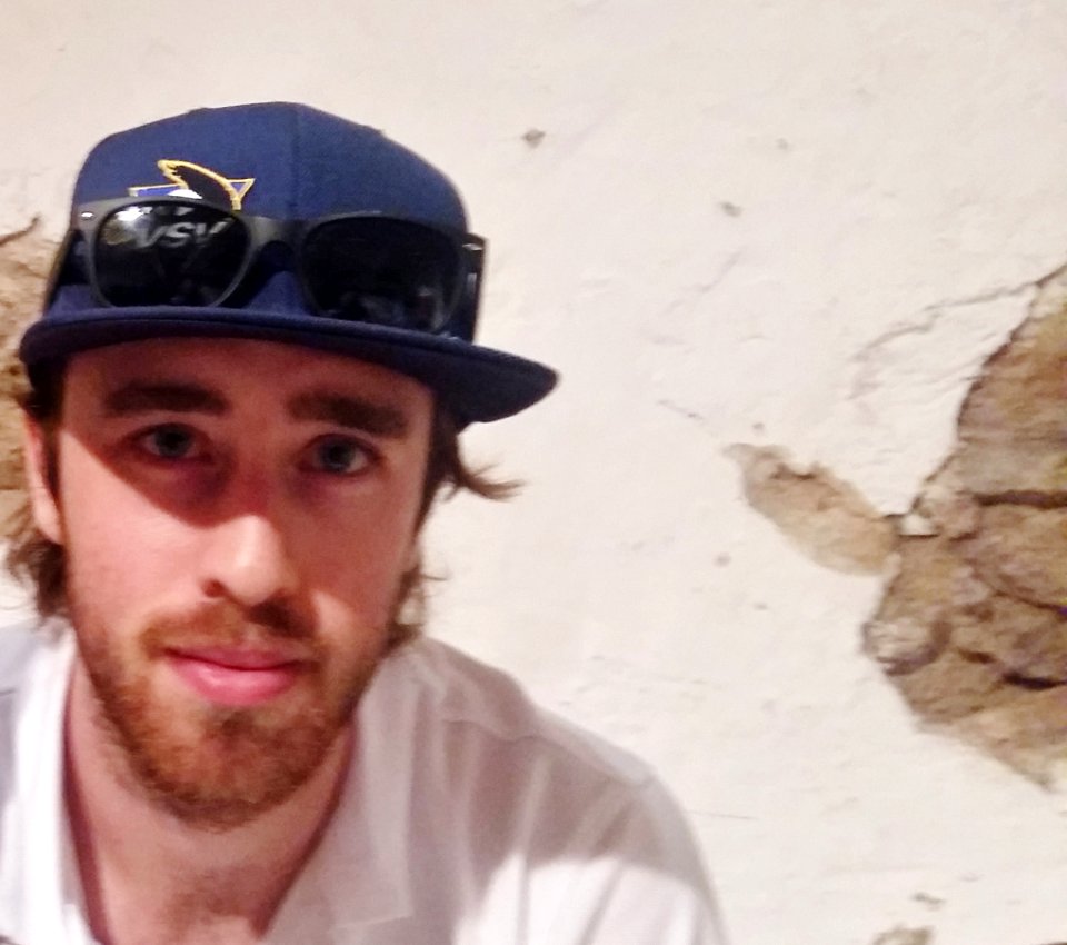 Olivier Roy 2016
