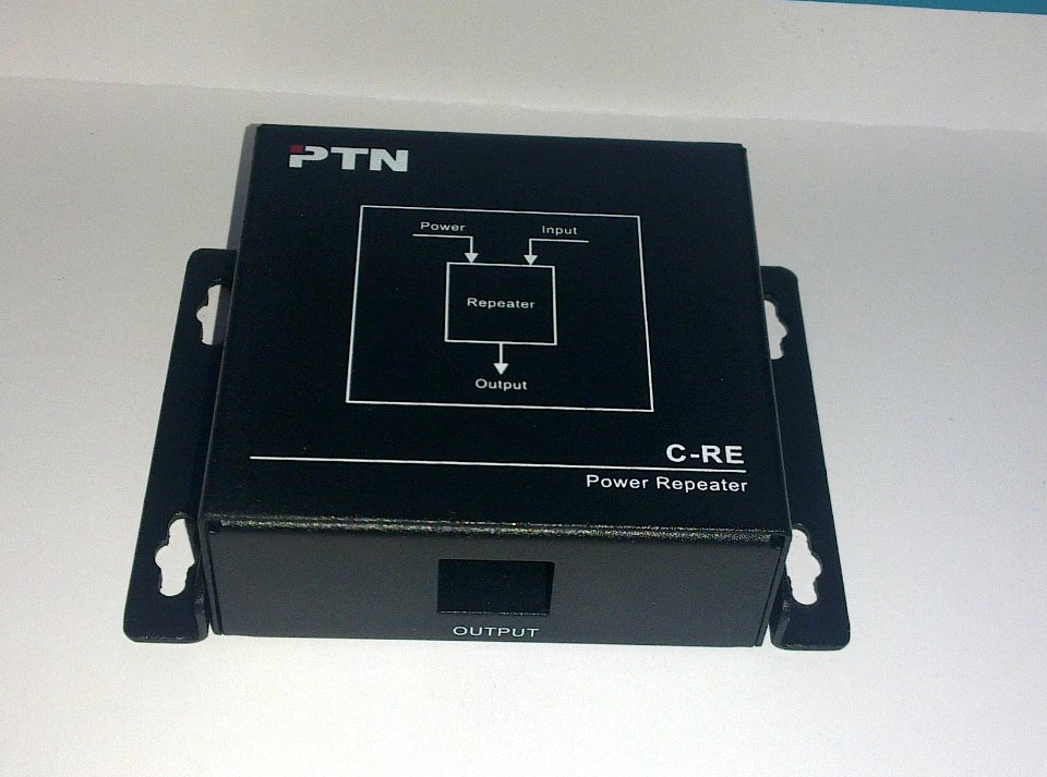 OpenSeaMap-Data-Logger Gehäuse