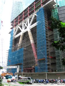 One Raffles Quay 2, Jan 06