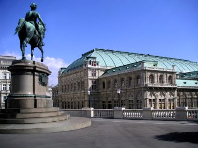 Opera-Vienna-Austria-2005