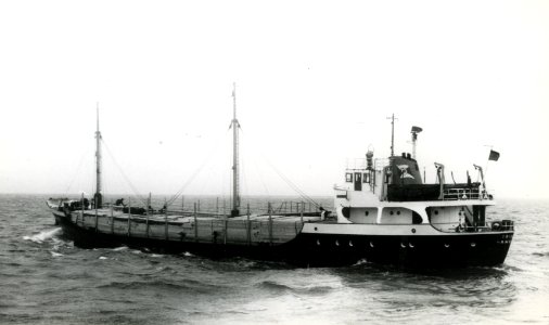 Orion II Sjöhistorisk museet Fo215942