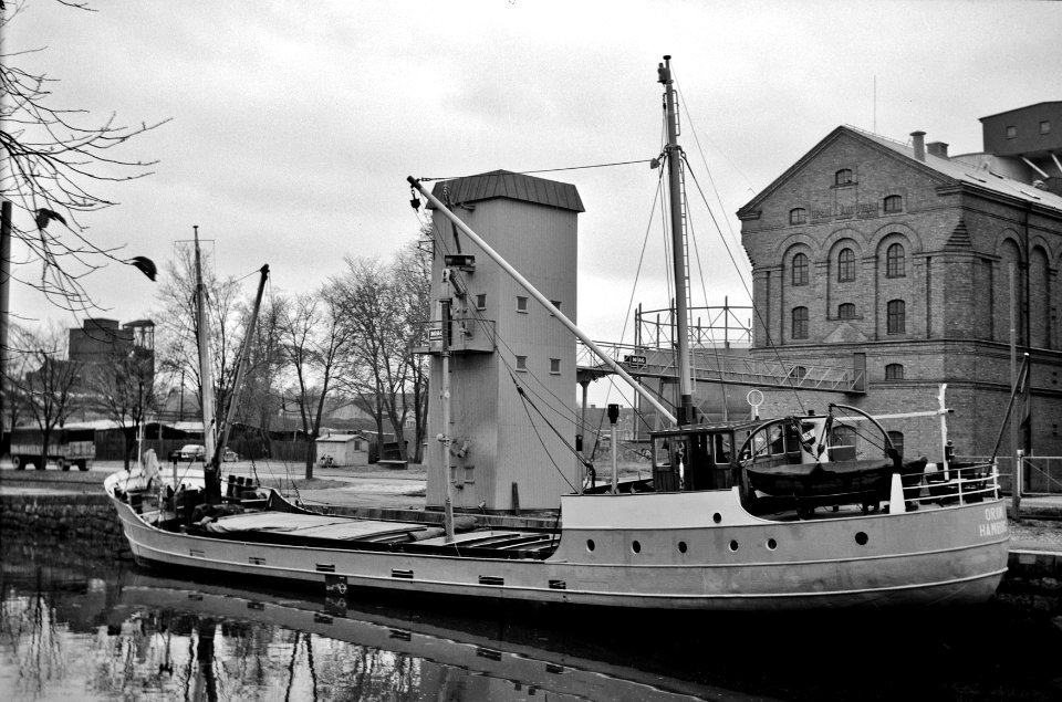Orion Sjöhistoriska museet Fo170944AB
