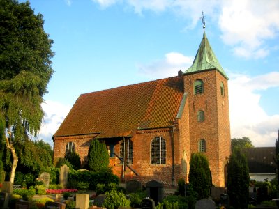 Osternburger Kirche