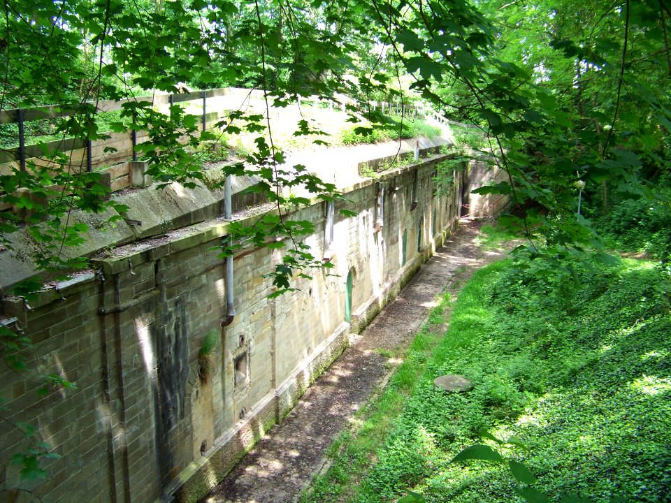 Ouvrage Frere-Kleber